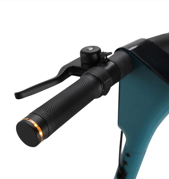 Elektro-Scooter SOFLOW SO One+, Kickscooter mit Straßenzulassung