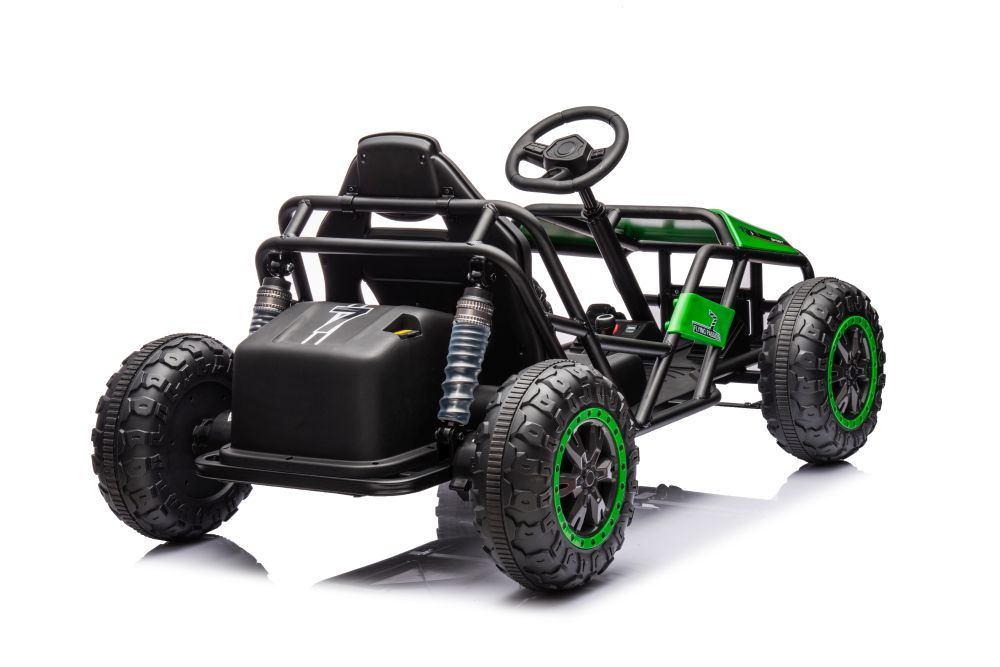 Elektro Kinderbuggy, Elektro Kinderfahrzeug, Elektro-Buggy mit 200 Watt und 7 km/h