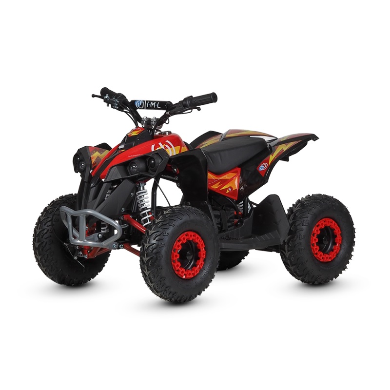 Elektro Kinderquad - Elektro-Quad HP 3EB 1060 Watt - E-Quad für Kinder