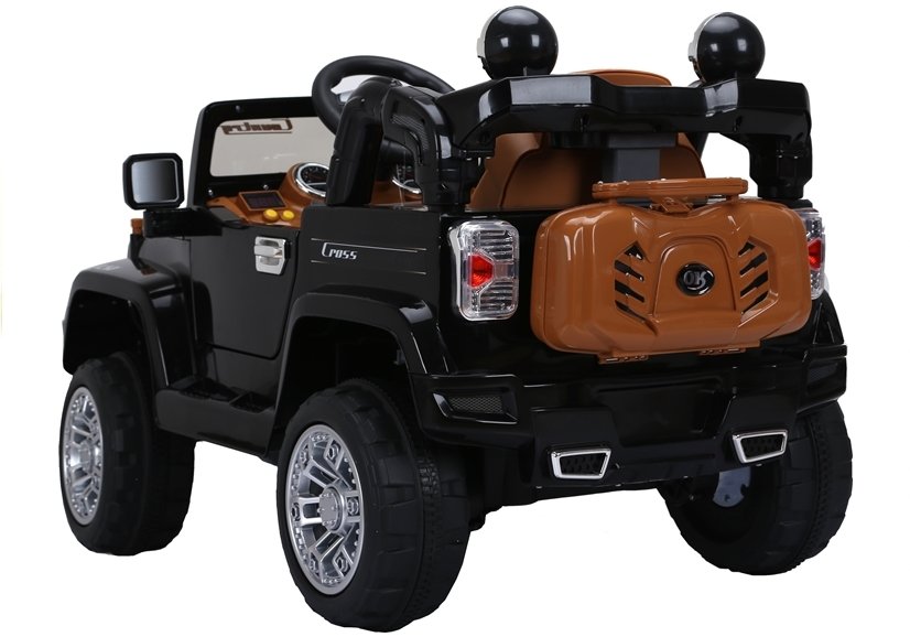 Elektro-Kinderfahrzeug Jeep für Kinder JJ245 in versch. Farben