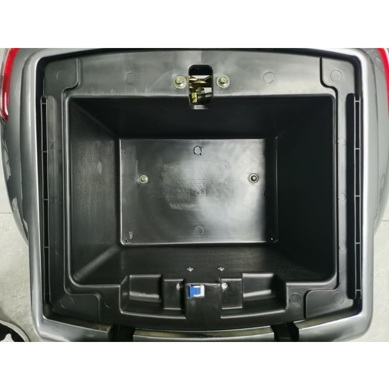3-Rad Seniorenmobil VITA CARE Eco - Elektromobil für Senioren mit 25 km/h und 800 Watt, Elektroroller für Senioren