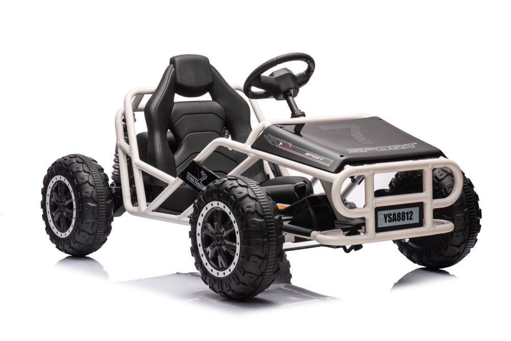 Elektro Kinderbuggy, Elektro Kinderfahrzeug, Elektro-Buggy mit 200 Watt und 7 km/h