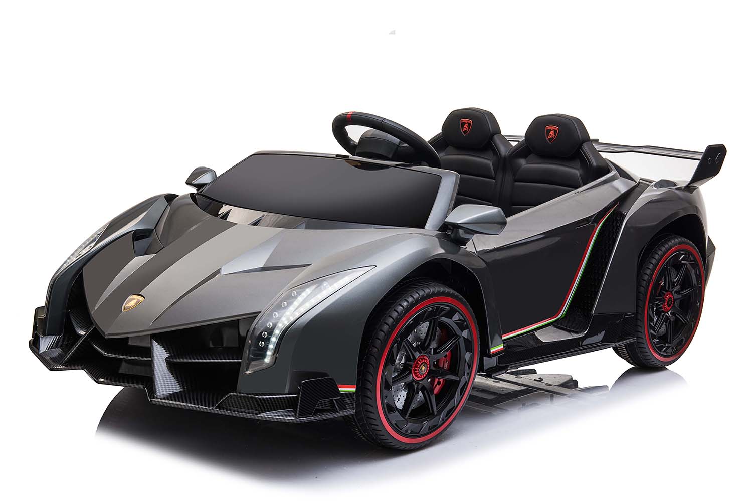 Elektrofahrzeug für Kinder, Lamborghini Veneno