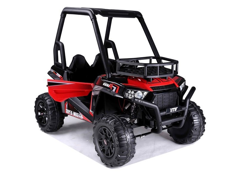 Kinder-Elektrofahrzeug 2-Sitzer Buggy JS360 2x200 Watt, Elektrobuggy für Kinder, Kinder Elektroauto