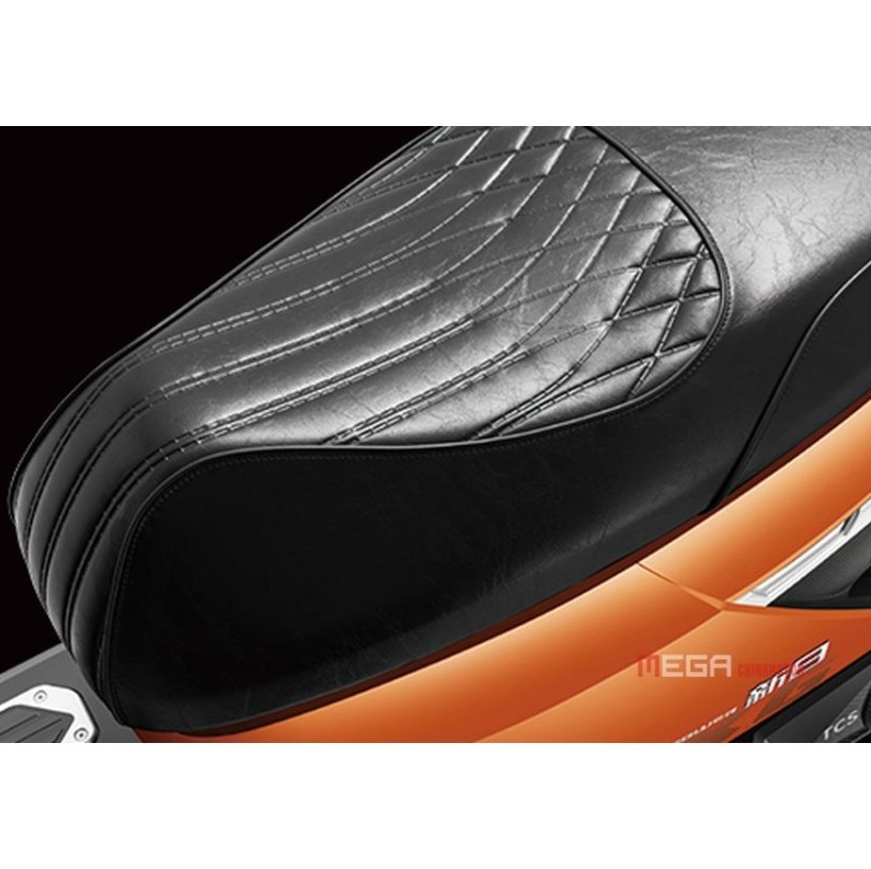 E-Roller NeonRider 2500 Watt, 45 km/h mit Natrium-Ionen-Akku, mögliche Reichweite von 200 km