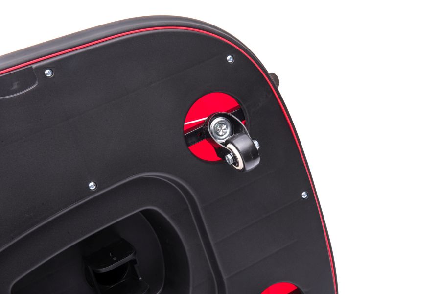 Elektro-Scooter, Elektro Kinderscooter, E-Ride-On GTS1166, Baby-Kart, Autoscooter für Kleinkinder