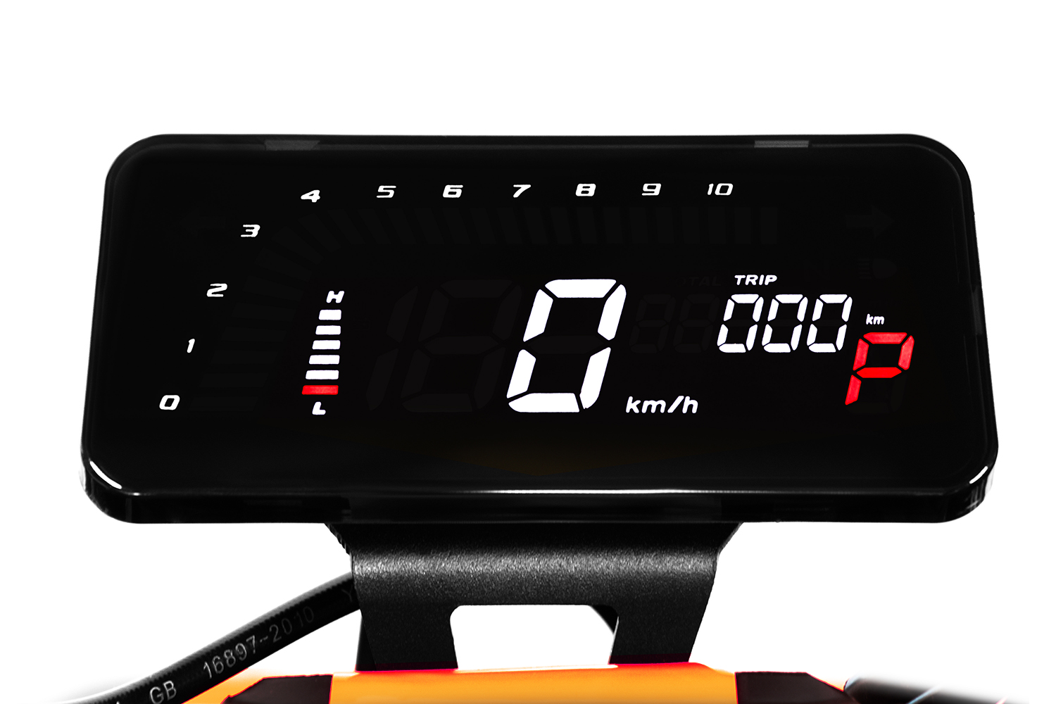 Nitro Motors Elektroquad Replay Sport 8 Kinder-Quad, 1000W, 8 Zoll, Kinderquad - Wellenantrieb mit Differential