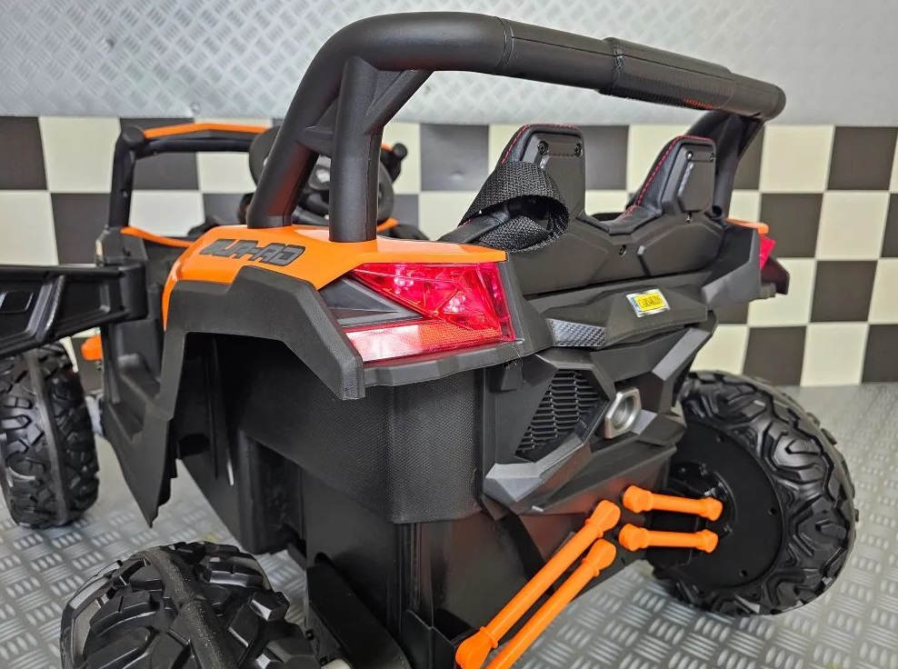 Elektro Kinderauto - Buggy GUA-AD Allrad Elektrobuggy, Kinderbuggy, Elektro Kinderfahrzeug