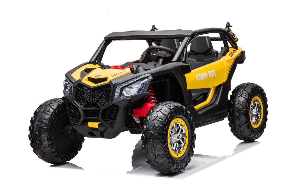 Elektrisches Kinderauto - 8 km/h Elekrofahrzeug für Kinder, Elektrobuggy XB-2118