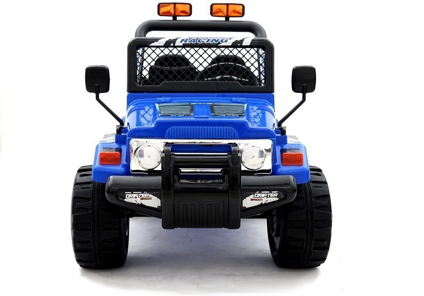 Kinderfahrzeug Jeep Raptor S618, Elekroauto für Kinder, Buggy mit 2x45 Watt