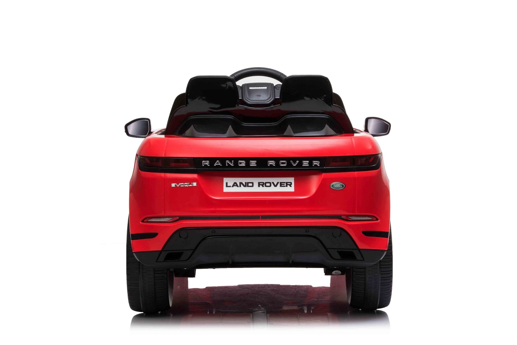 Kinderfahrzeug - Elektro Range Rover Evoque 4x4, Elektroauto für Kinder, Elektrofahrzeug für Kinder