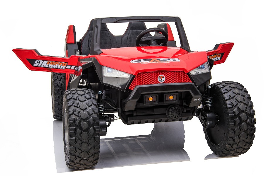 Elektro Kinderauto 2 Sitzer Buggy 928 4x75 Watt Allrad, Elektro-Kinderbuggy, Elektrobuggy, Elektro-Kinderfahrzeug