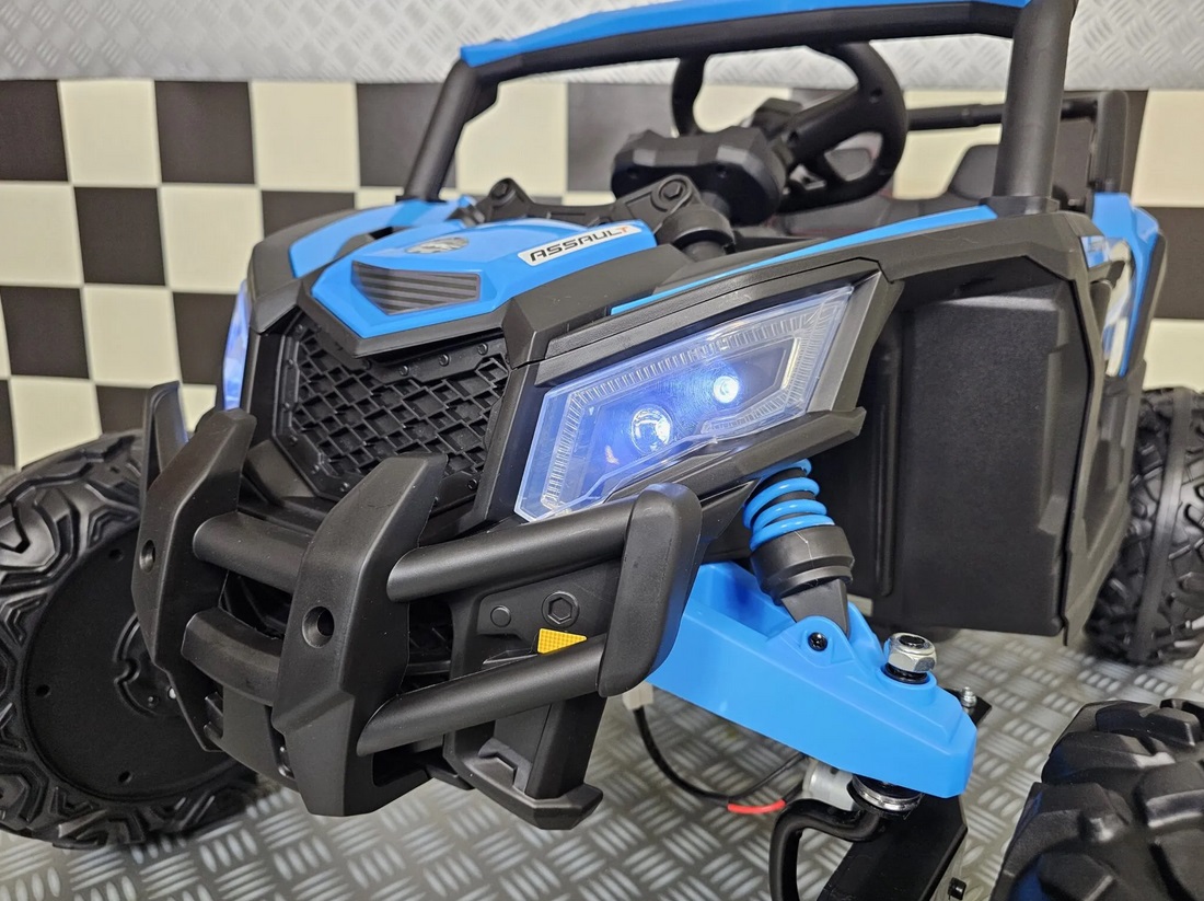 Elektro Kinderauto - Buggy GUA-AD Allrad Elektrobuggy, Kinderbuggy, Elektro Kinderfahrzeug