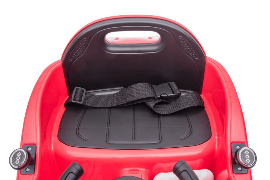 Elektro-Scooter, Elektro Kinderscooter, E-Ride-On GTS1166, Baby-Kart, Autoscooter für Kleinkinder