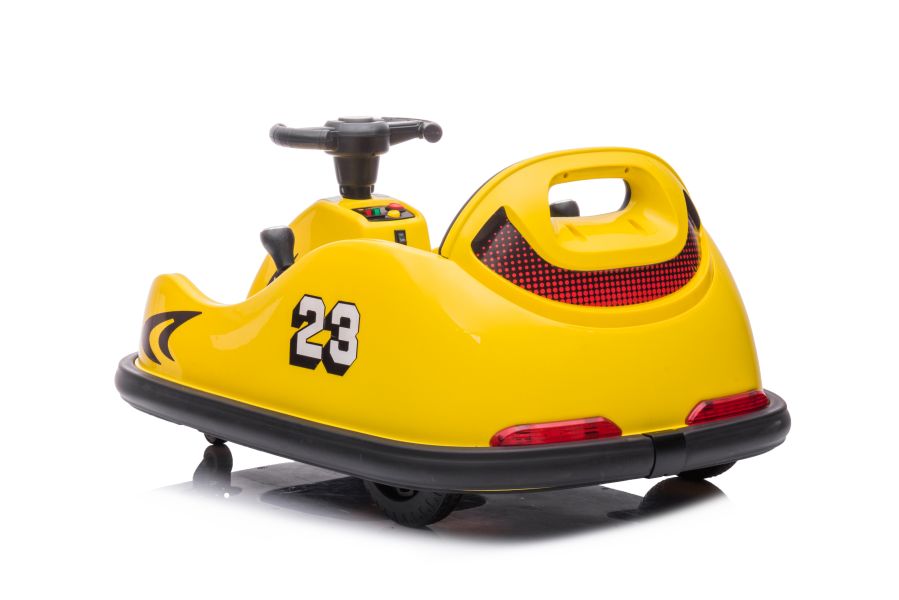 Elektro-Scooter, Elektro Kinderscooter, E-Ride-On GTS1166, Baby-Kart, Autoscooter für Kleinkinder