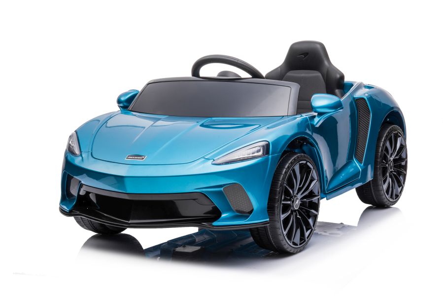 Elektro-Ride-On McLaren GT 12V - Elektrokinderfahrzeug