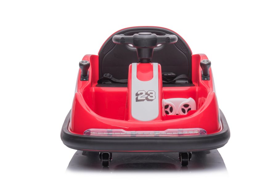 Elektro-Scooter, Elektro Kinderscooter, E-Ride-On GTS1166, Baby-Kart, Autoscooter für Kleinkinder