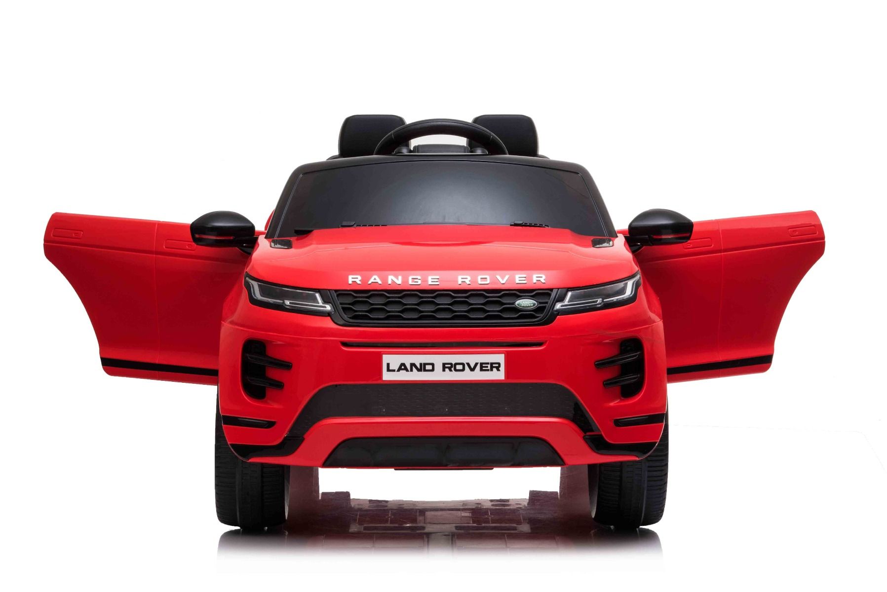 Kinderfahrzeug - Elektro Range Rover Evoque 4x4, Elektroauto für Kinder, Elektrofahrzeug für Kinder