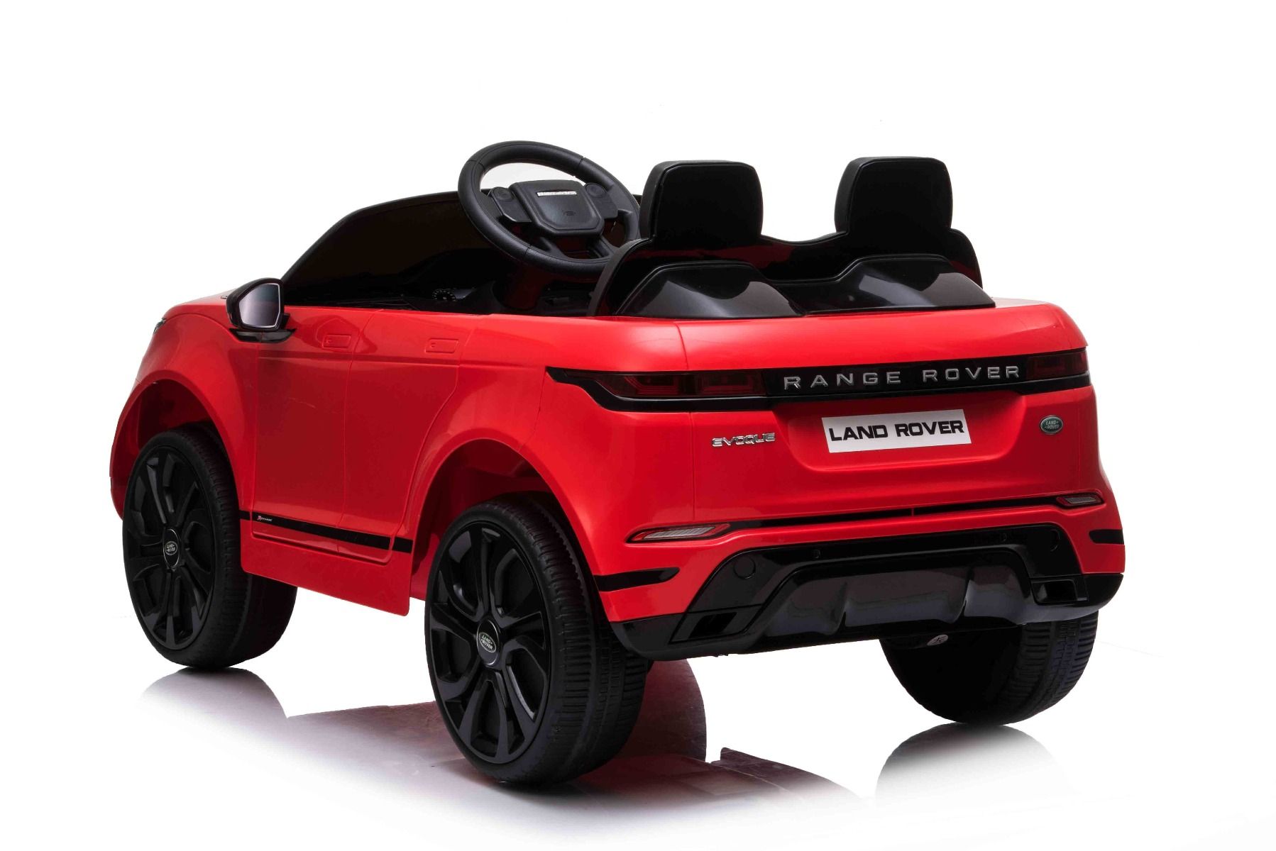 Kinderfahrzeug - Elektro Range Rover Evoque 4x4, Elektroauto für Kinder, Elektrofahrzeug für Kinder