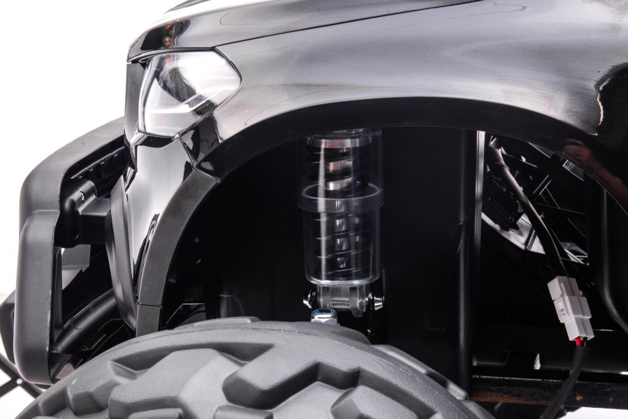 Elektro-Kinderfahrzeug - bis 8 km/h, Monster Truck Mercedes DK-MT950, Elektroauto für Kinder