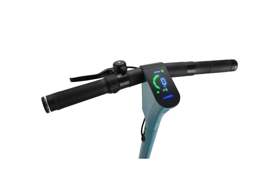 Elektro-Scooter SOFLOW SO One+, Kickscooter mit Straßenzulassung