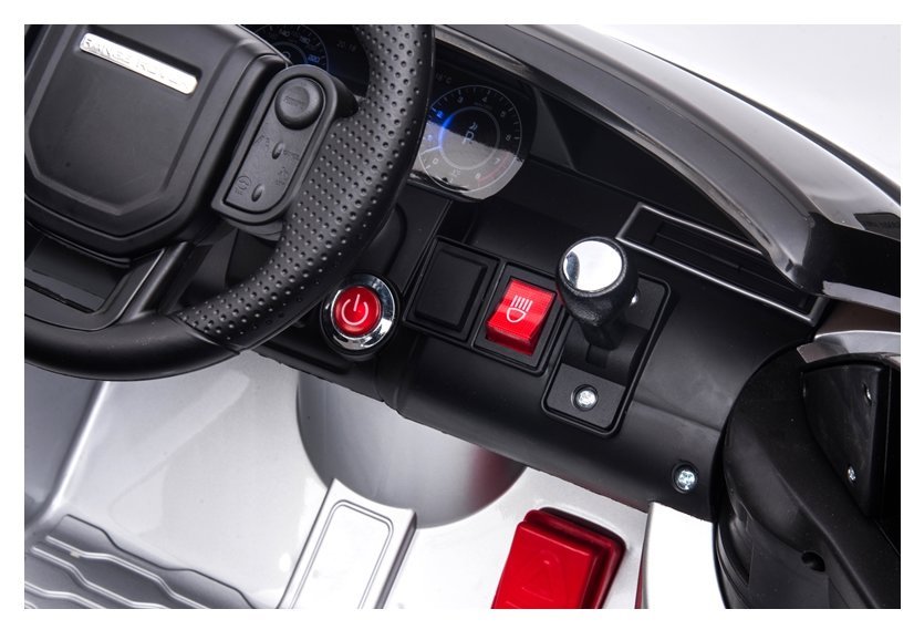 Elektro Kinderauto 2-Sitzer Range Rover 2x45 Watt