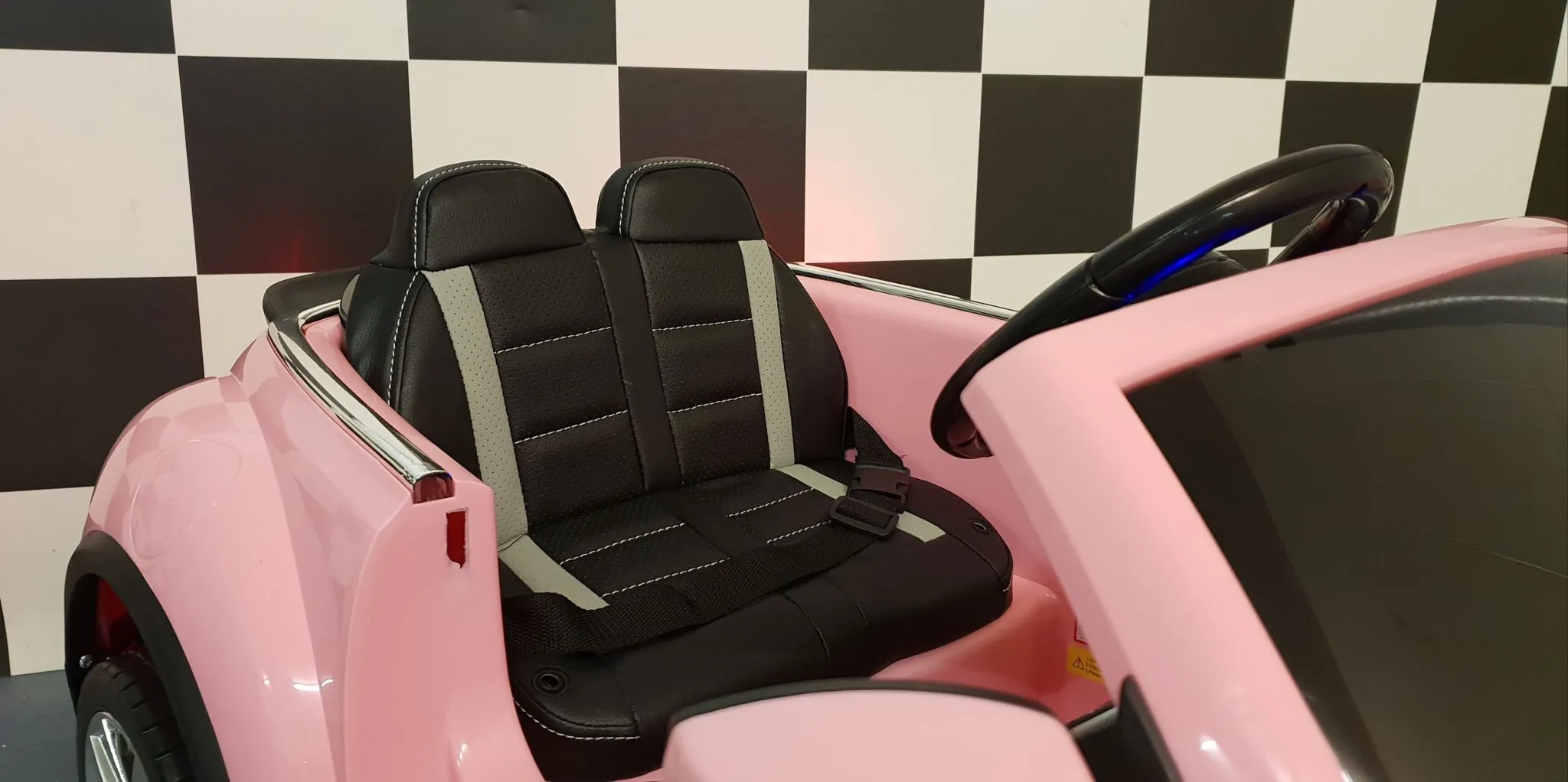 Elektrokinderfahrzeug, Kinder-Auto VW Beetle Dune, Elektroauto für Kinder