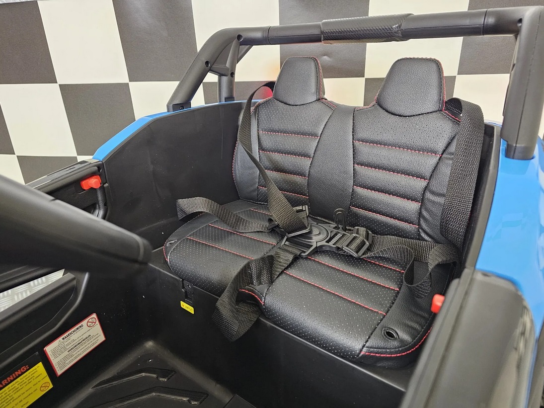 Elektro Kinderauto - Buggy GUA-AD Allrad Elektrobuggy, Kinderbuggy, Elektro Kinderfahrzeug
