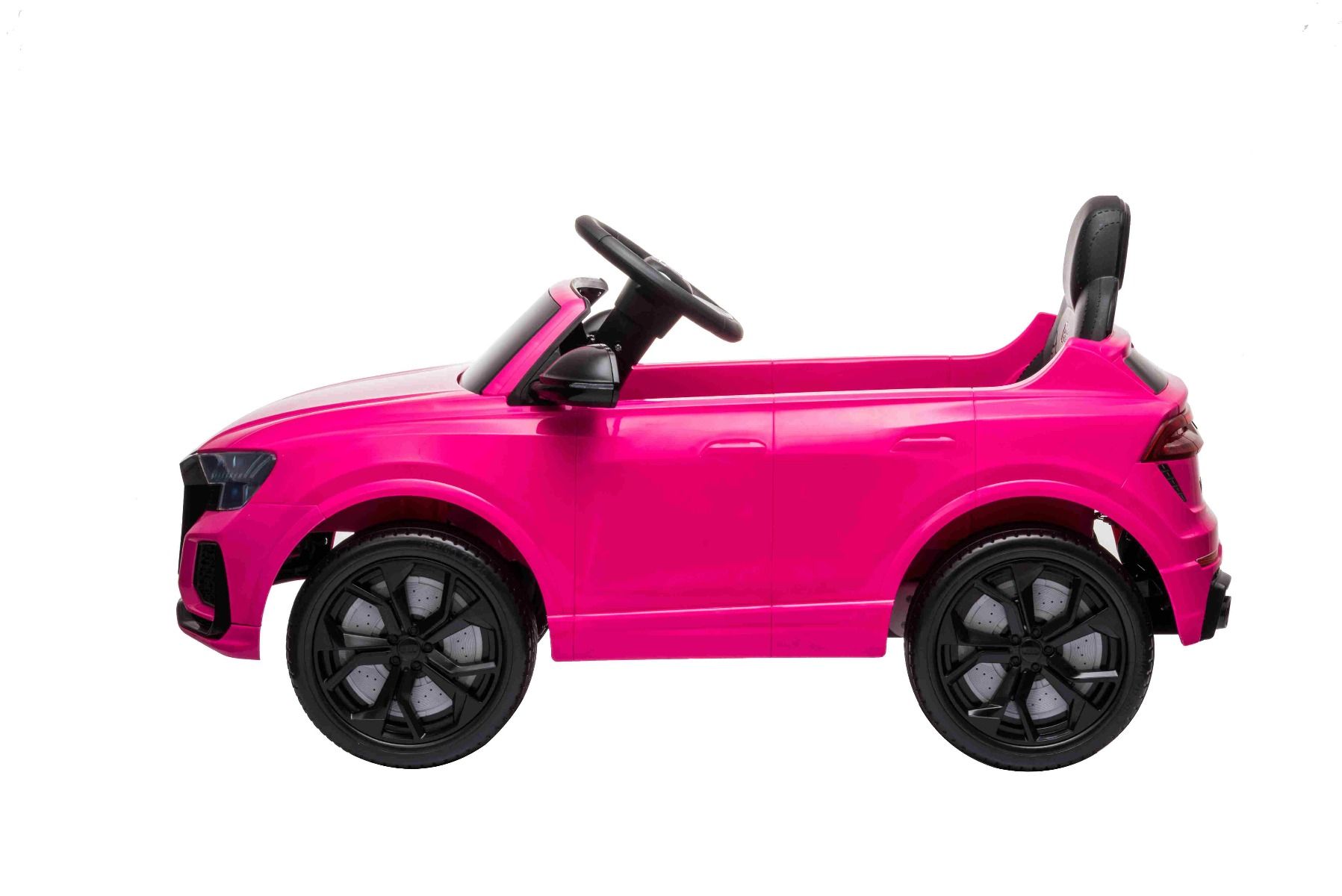 Elektro Kinderauto Audi RSQ8 lizenziert - Elektrofahrzeug für Kinder, Elektroauto zum selber Fahren