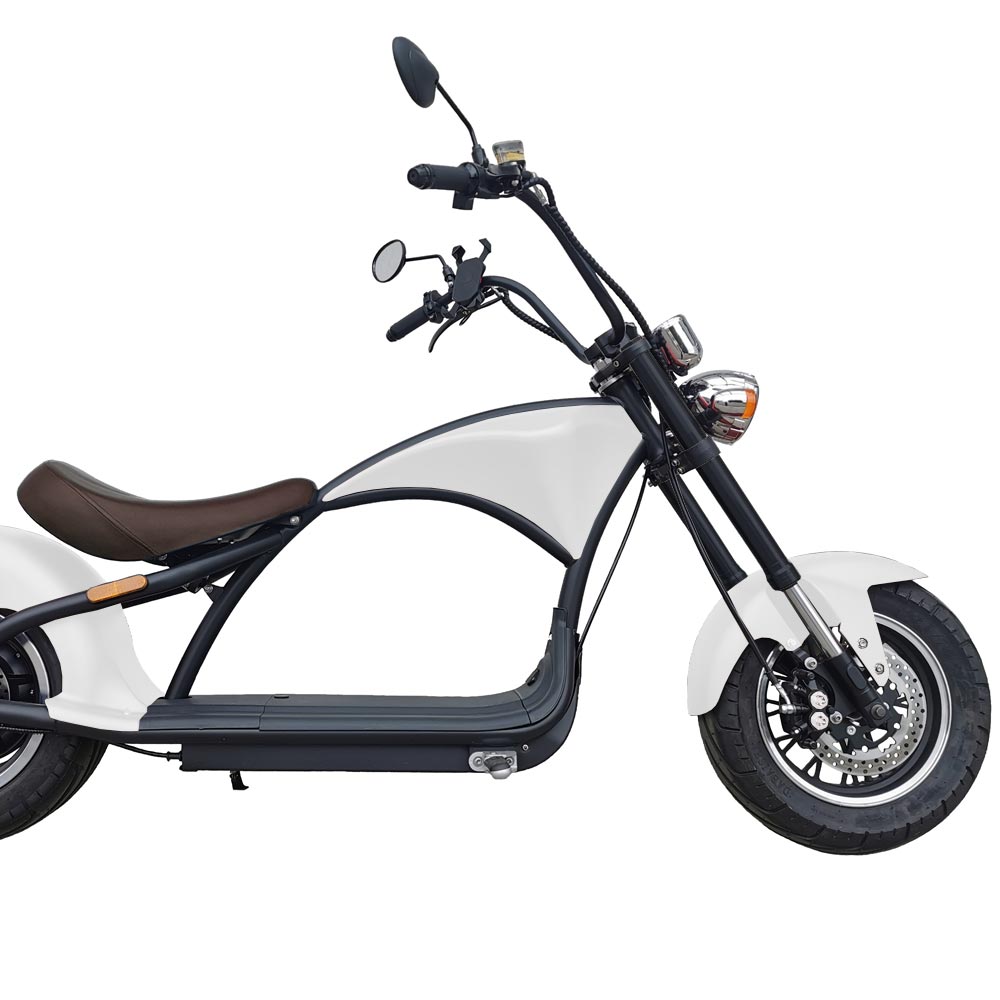 e-City Chopper H1