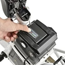 E-Bike Elektrofaltrad Vecocraft Nemesis - Klapprad, Elektrofahrrad faltbar