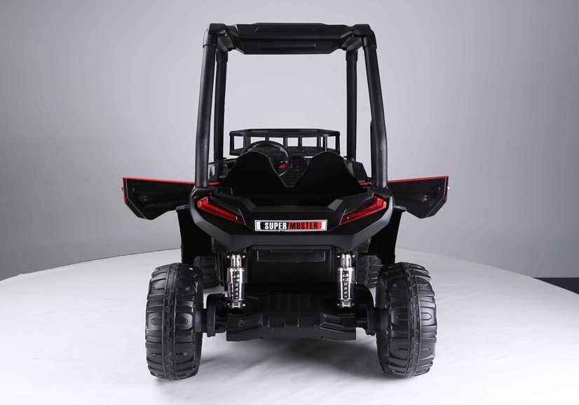 Kinder-Elektrofahrzeug 2-Sitzer Buggy JS360 2x200 Watt, Elektrobuggy für Kinder, Kinder Elektroauto