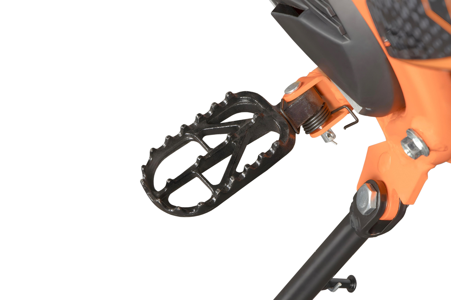 Nitro Motors Crossbike Serval VX 2000 Watt, Lithiumakku bis 55 km/h