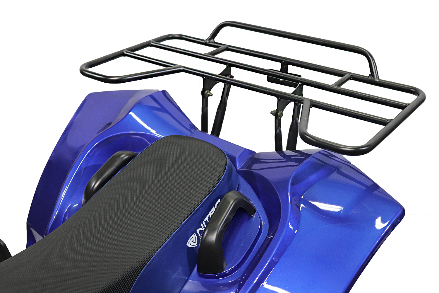 Elektro Kinderquad Warrior Eco Midi Quad 1000W 48V 8 Zoll - Elektroquad für Kinder