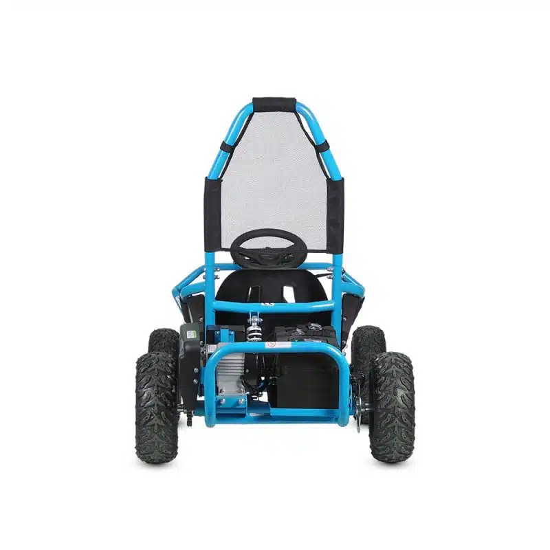 Elektro Kinderbuggy HP 8E - 1000W 48V 6 Zoll - Elektrobuggy 30 km/h