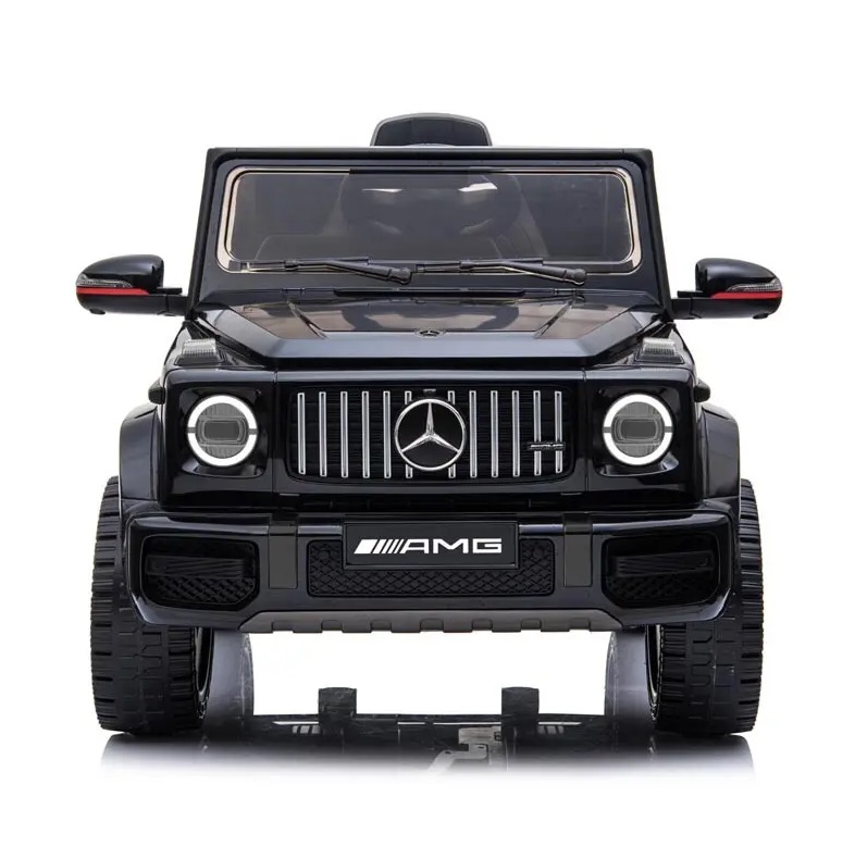 Elektro Kinderauto Mercedes Benz G63 AMG mit 2x35 Watt, Elektrokinderfahrzeug, Elektroauto für Kinder