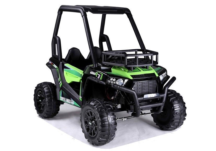 Kinder-Elektrofahrzeug 2-Sitzer Buggy JS360 2x200 Watt, Elektrobuggy für Kinder, Kinder Elektroauto