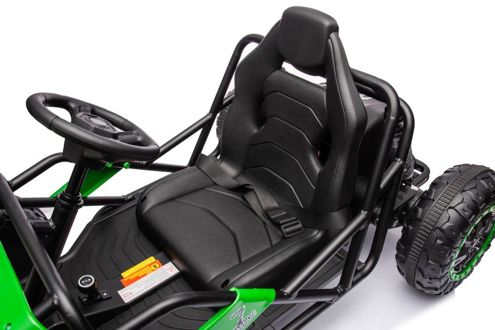 Elektro Kinderbuggy, Elektro Kinderfahrzeug, Elektro-Buggy mit 200 Watt und 7 km/h