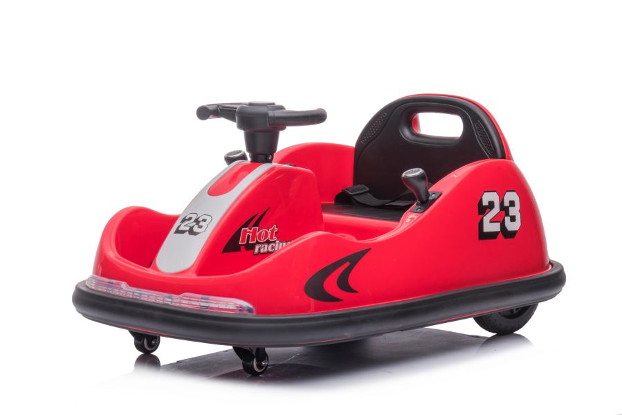 Elektro-Scooter, Elektro Kinderscooter, E-Ride-On GTS1166, Baby-Kart, Autoscooter für Kleinkinder