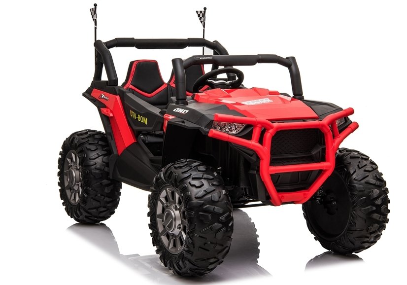 Elektrisches Kinderauto Buggy / Jeep 999 Allradantrieb, Elektro-Kinderbuggy, Elektrobuggy, Elektro-Kinderfahrzeug