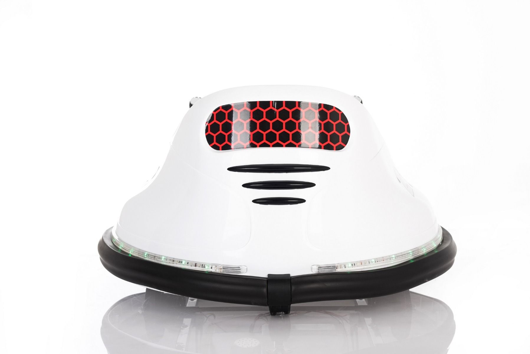Kinder Elektrofahrzeug Drift RIRIDRIVE 2x15 Watt - Steuerung mit Joystick, Kinderauto, Elektroauto für Kinder