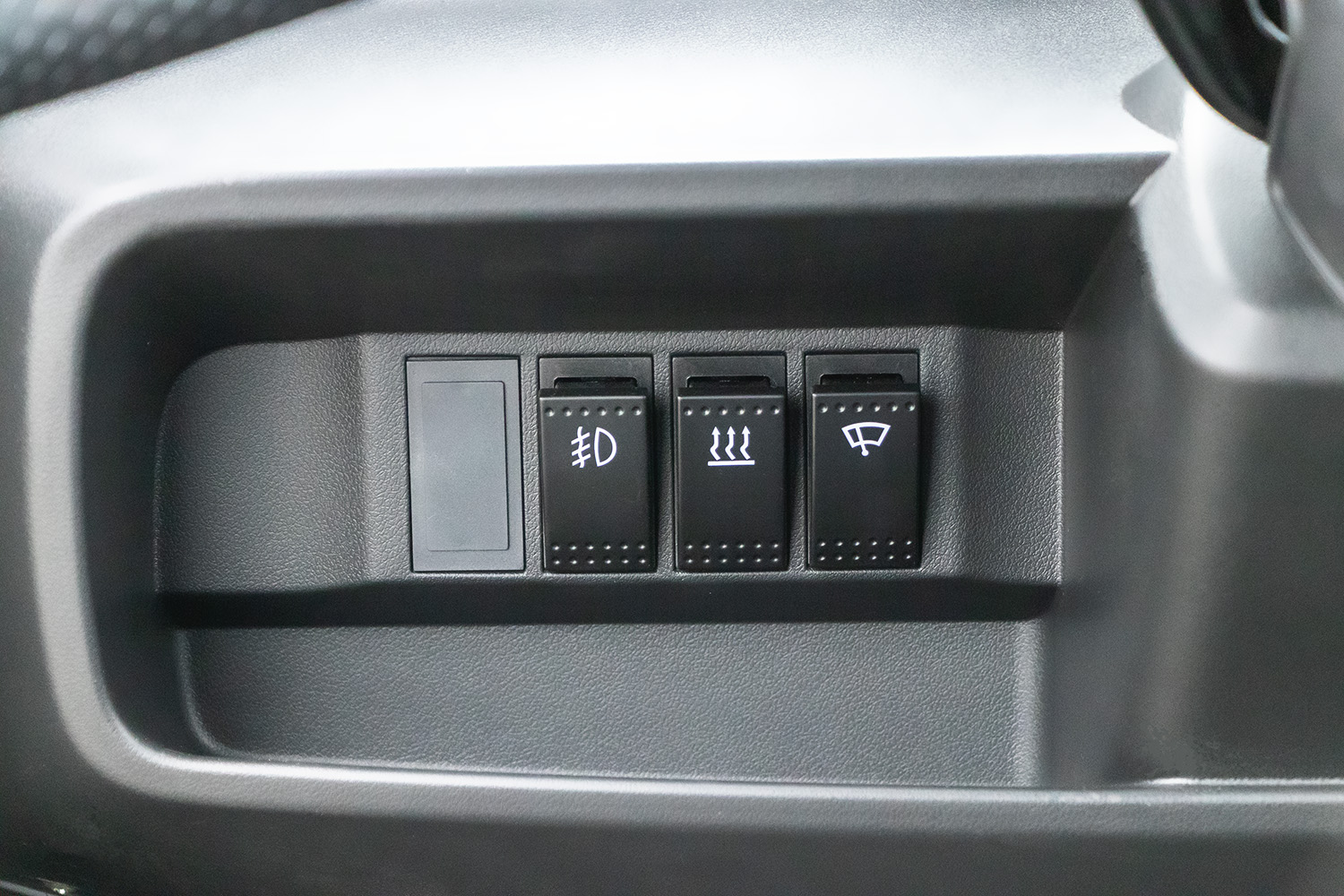 Elektrokabinenroller GECO Tiro 1.5kW - Kabinenfahrzeug, Elektrofahrzeug für Senioren, E-Auto, Elektroauto