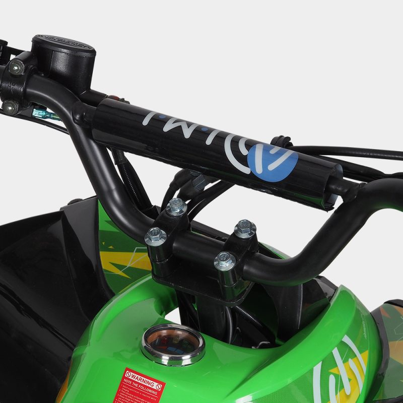 Elektro Kinderquad - Elektro-Quad HP 3EC 1200 Watt