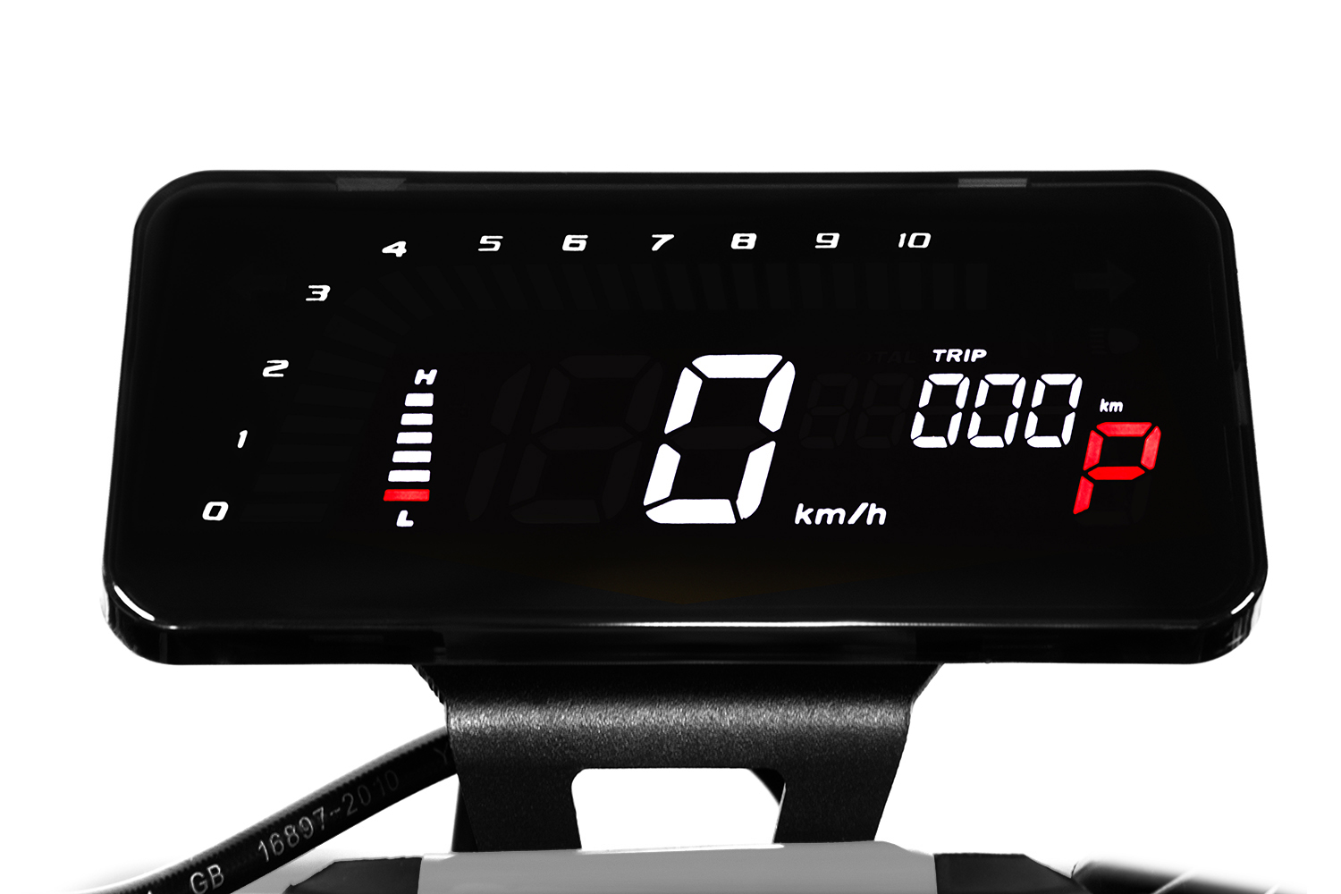 Nitro Motors Elektroquad Replay Sport 8 Kinder-Quad, 1500W, 8 Zoll, Kinderquad - Wellenantrieb