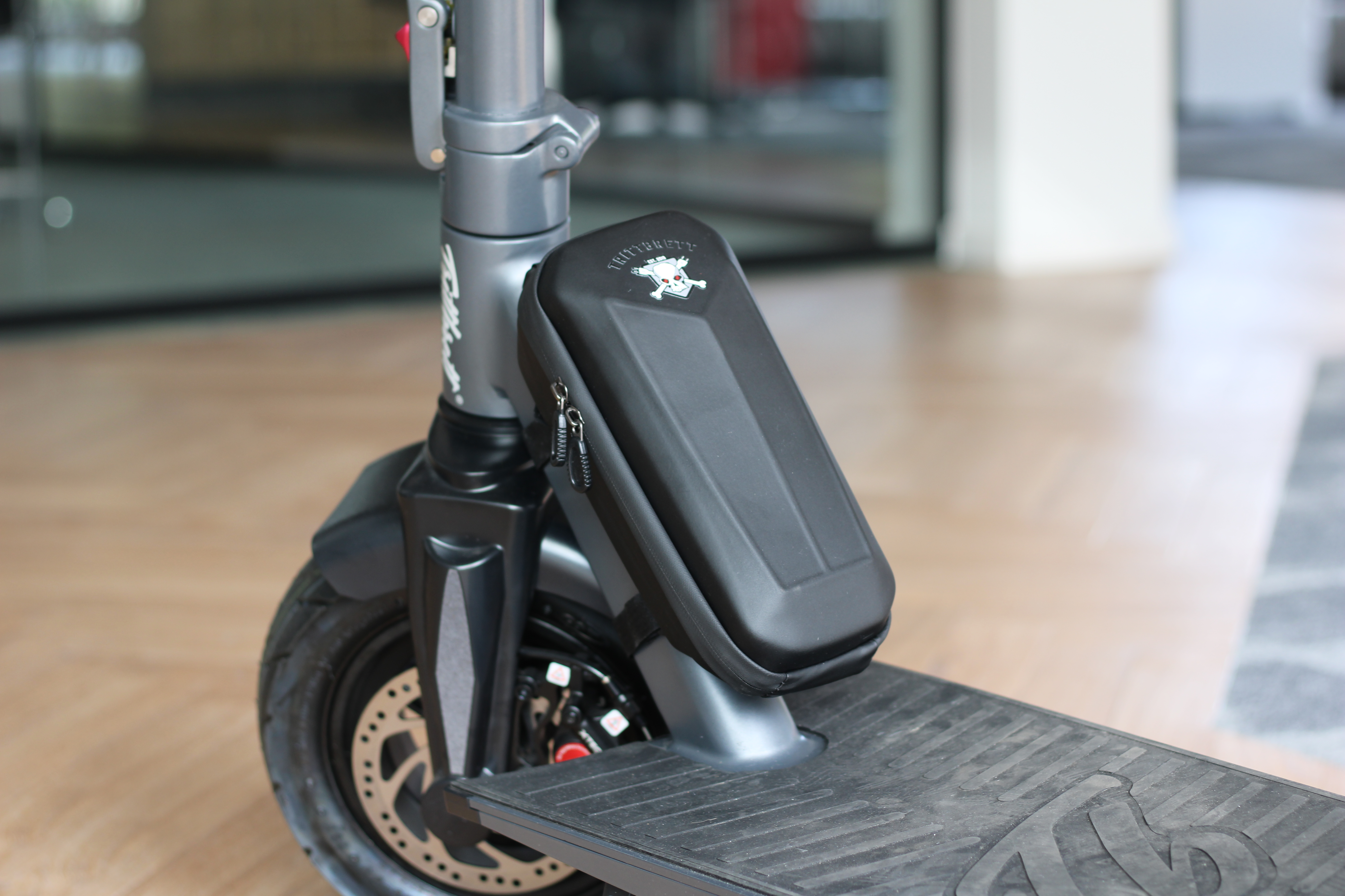 Trittbrett Lenkertasche für Elektro-Scooter, Scooter-Tasche, Roller-Tasche