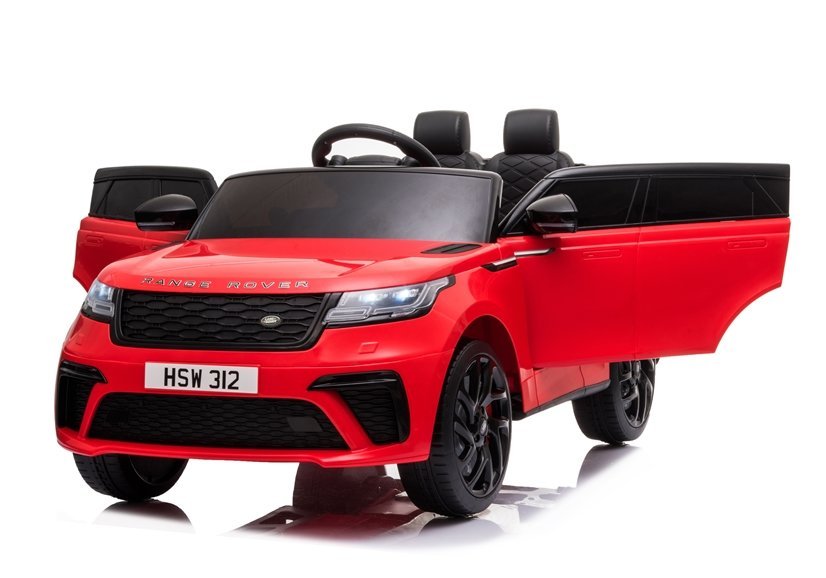 Elektro Kinderauto 2-Sitzer Range Rover 2x45 Watt