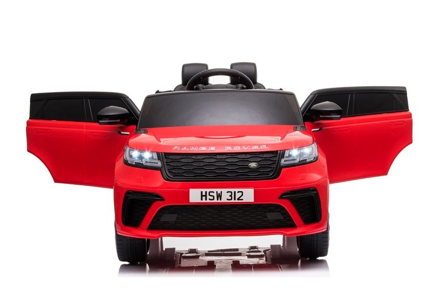 Elektro-Auto für Kinder, Range Rover Elektrofahrzeug