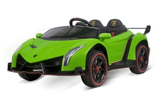 Elektrofahrzeug für Kinder, Lamborghini Veneno