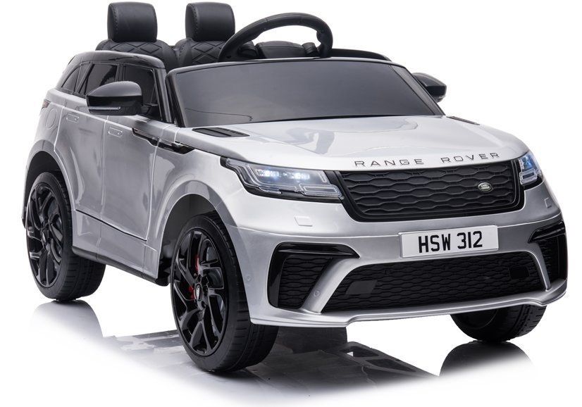 Elektro Kinderauto 2-Sitzer Range Rover 2x45 Watt