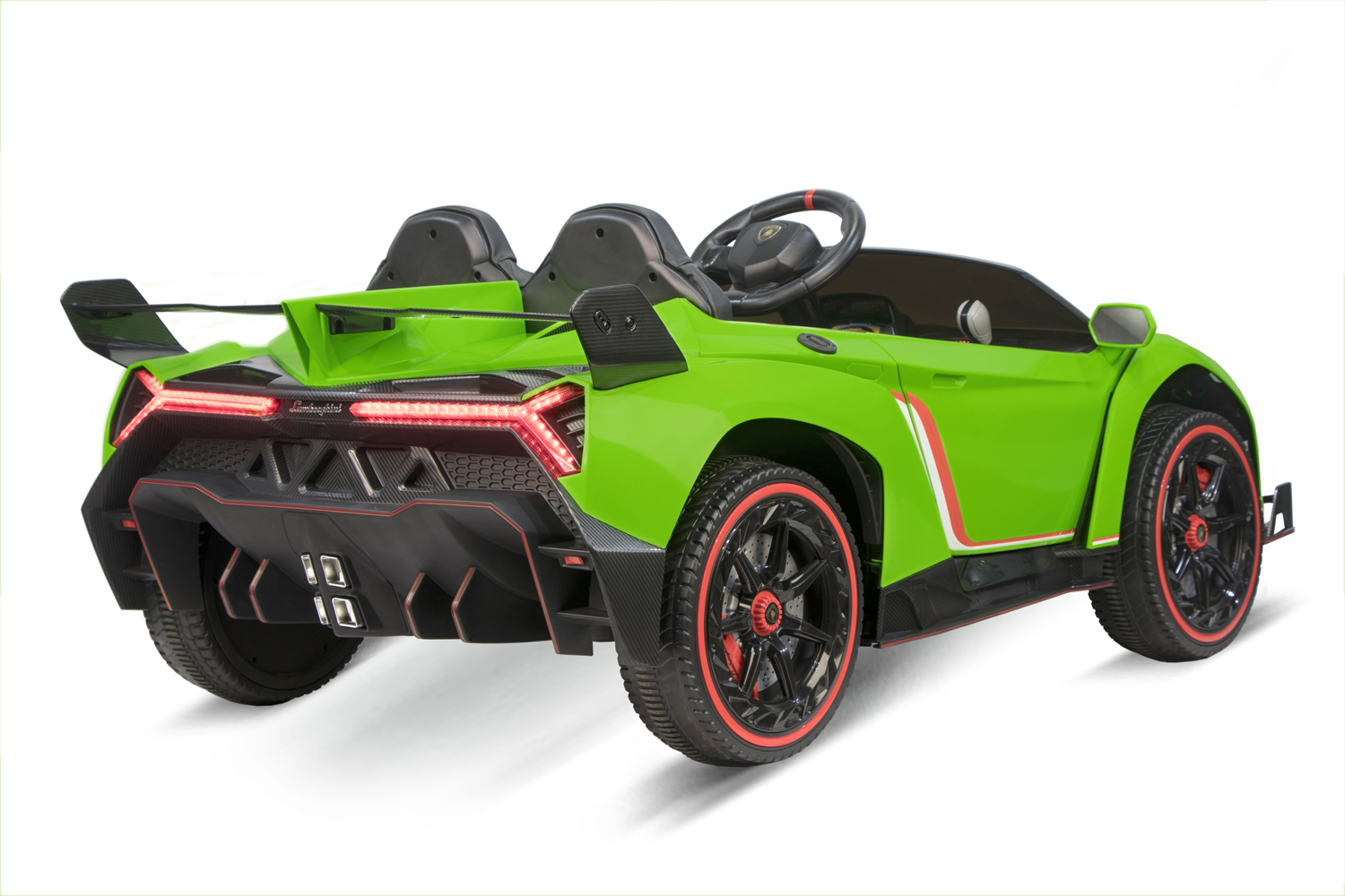 Elektrofahrzeug für Kinder, Lamborghini Veneno